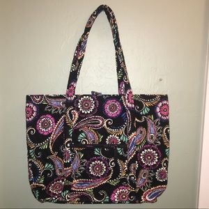 Vera Bradley “Vera” tote
